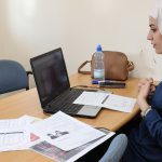 Palestinian Online Course