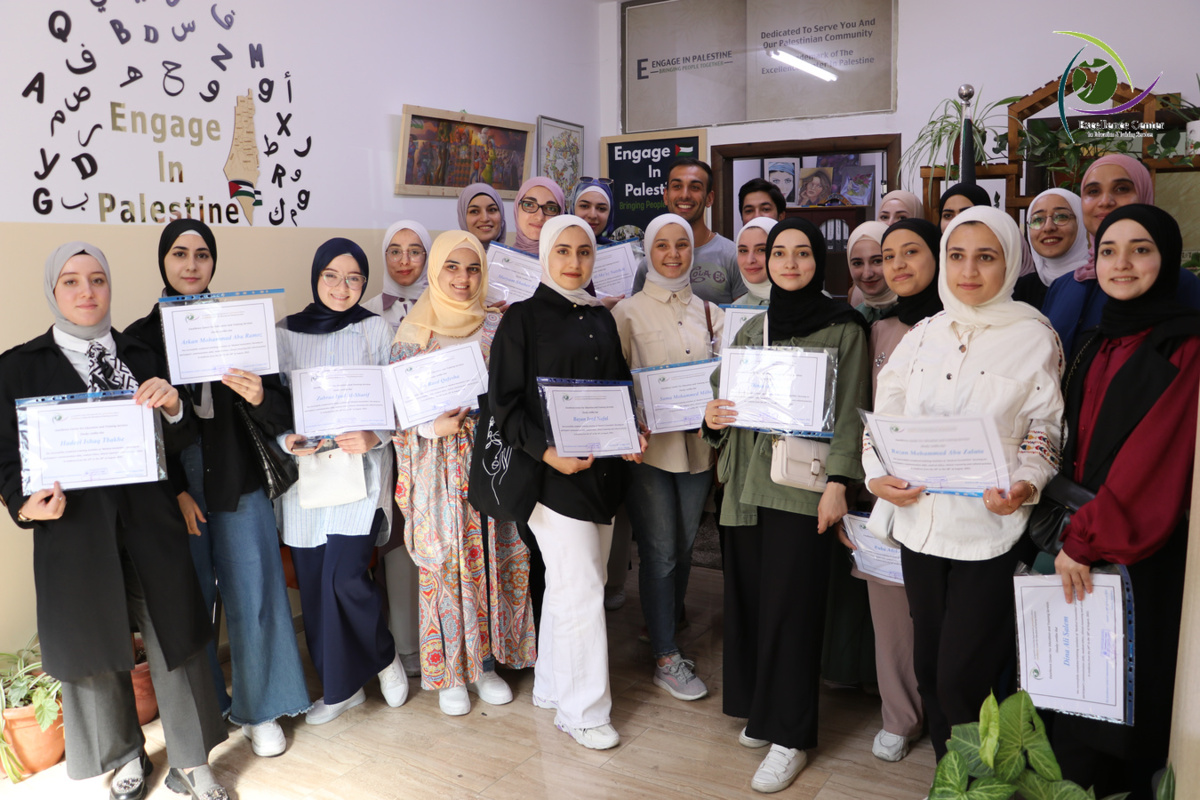 Where to Study Arabic in Palestine in 2025