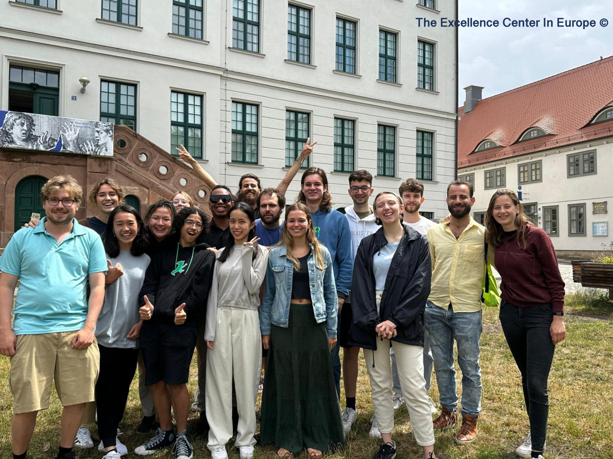 Study Arabic Programs in Germany in 2025/2026