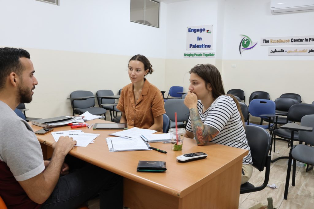 Study Modern Standard Arabic Programs