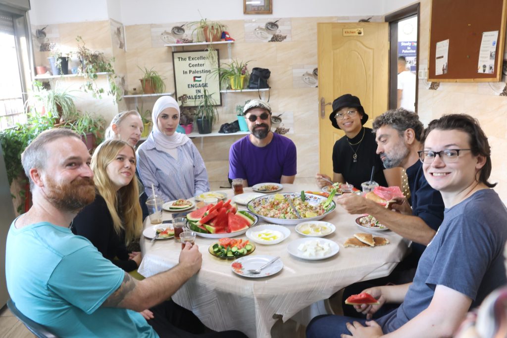Where Can I Study Arabic In The Middle East?
