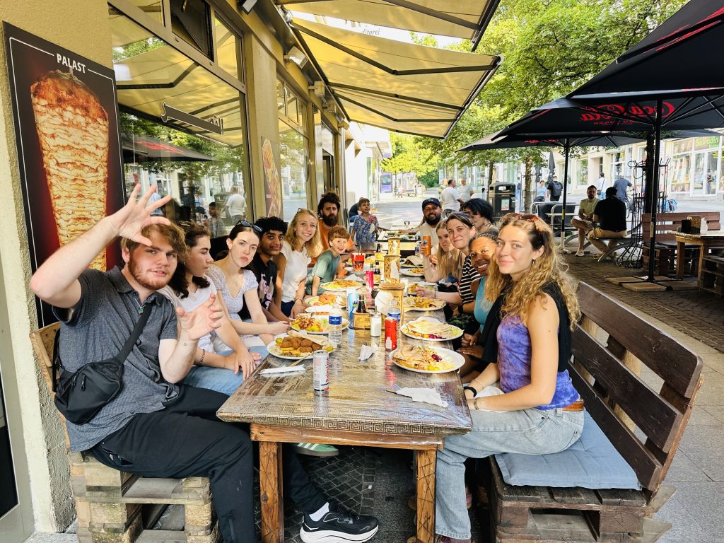 Halle (Saale), Germany