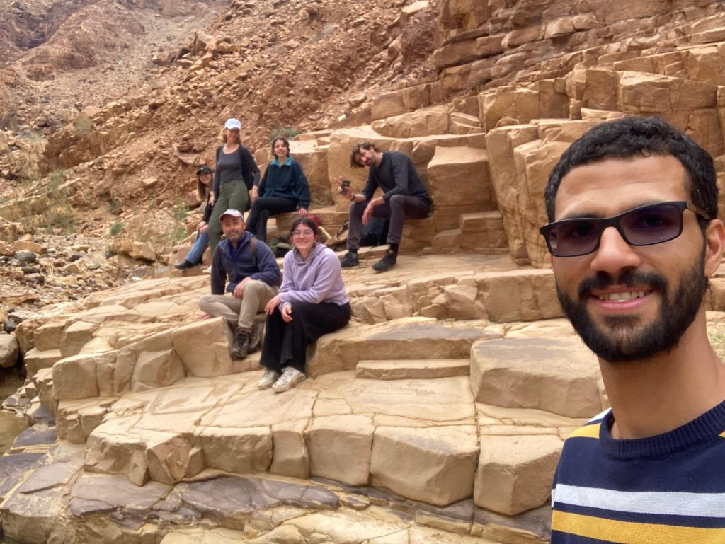 Intensive Arabic Programs in Jordan in 2026